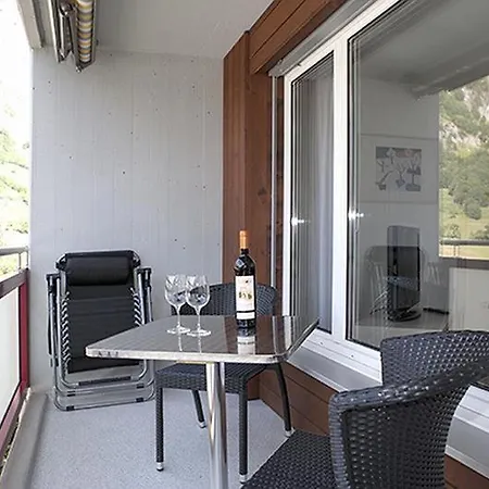 Adler 87 Leukerbad