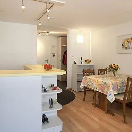 Adler 87 Apartment *