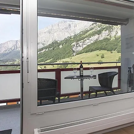 Appartement Adler 87