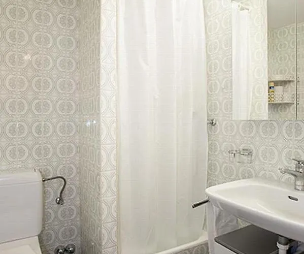 Adler 87 Apartment Leukerbad