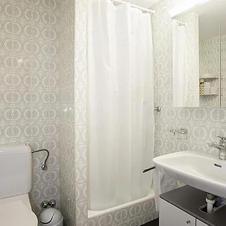 Adler 87 Daire Leukerbad