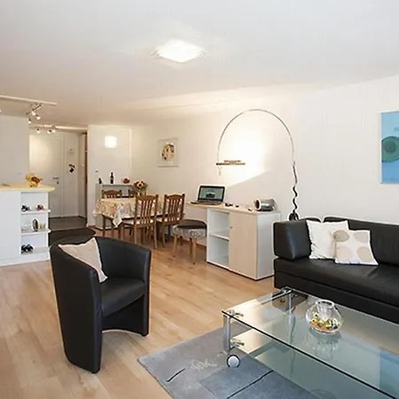 Apartamento Adler 87 *