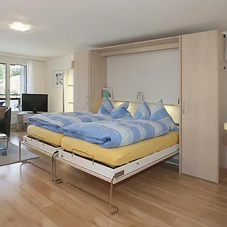 Adler 87 Daire *