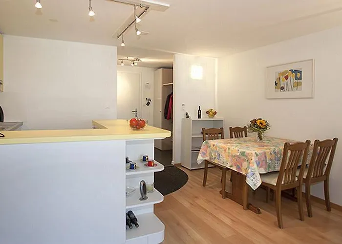 Adler 87 Apartamento *