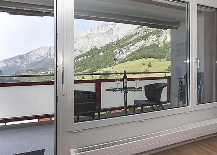 Apartamento Adler 87