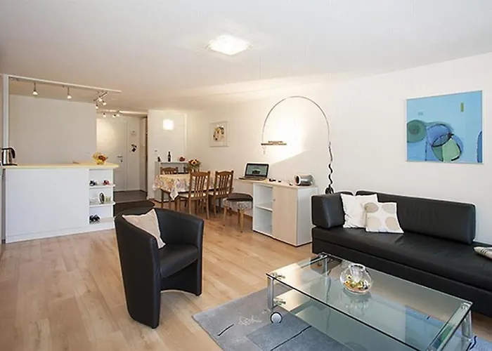 Apartamento Adler 87 *