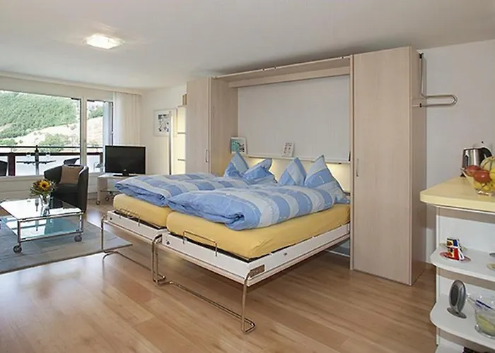 Adler 87 Apartamento *